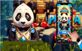 Panda Block Pro: Blast Puzzle Game