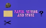 Paper Scissor and Stone: The Classic Hand Game
