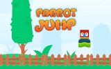 Parrot Jump - Arcade Platformer Game