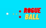 Rogue Ball: Coin Quest - Online Puzzle Game
