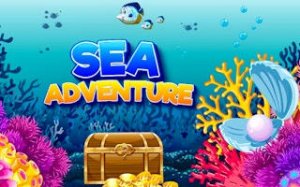 Coral Reef Tile Swap