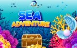 Coral Reef Tile Swap