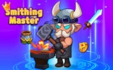 Smithing Master: Idle RPG Forge Game