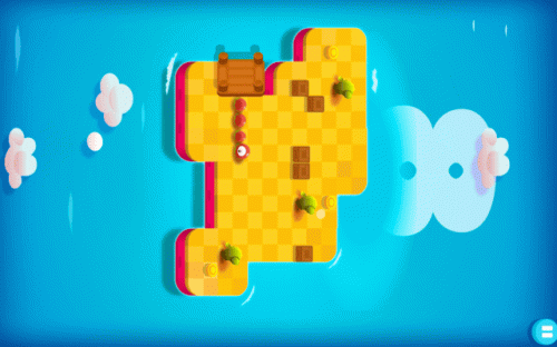 Snake Quest Adventure Game