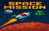 Space Mission I: Alien Defense