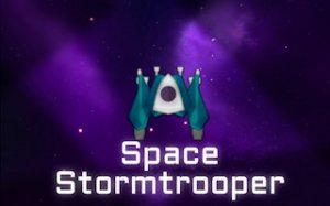 Galaxy Guardian: Viral Defense Arcade
