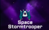 Galaxy Guardian: Viral Defense Arcade