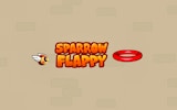 Sparrow Flappy: Sky Journey