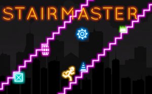 StairMaster: Gravity Runner Online Game