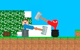 Cooperative Stickman Physics Challenge