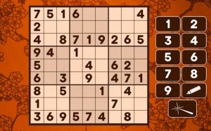 Sudoku Classic Online - Free Number Puzzle Game
