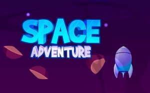 Super Space Adventure: Projectile Arcade Online Game