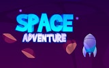 Super Space Adventure: Projectile Arcade
