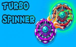 Turbo Spinner Pro: Online Arcade Reaction Game - Arcade Game