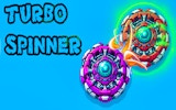 Turbo Spinner Pro: Online Arcade Reaction Game - Arcade Game
