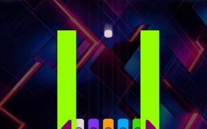 The Adventure Hail: Falling Ice Challenge Online Game