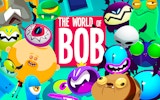 The World of Bob: 5-in-1 Adventure