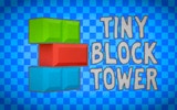 Tiny Block Tower: Stacking Game