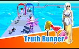 Truth Runner: Career Parkour Adventure