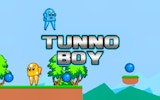 Tunno Boy: Magical Ball Adventure