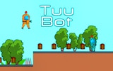 Tuu Bot: Sci-Fi Platformer Adventure