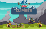 VIK The Climber - Adventure Platformer Game