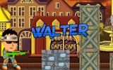 Walter: Action Platformer Game