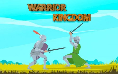 Warrior Kingdom: Epic Action RPG
