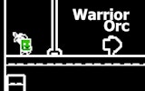 Warrior Orc Survival Game