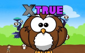 Xtrue: Fourth Level Challenge Puzzle Game