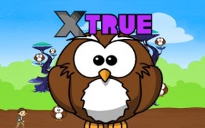 Level Four Puzzle Platformer