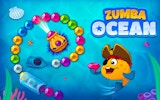Zumba Ocean Gem Puzzle Game