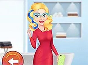 Personal Stylist: Wardrobe Studio