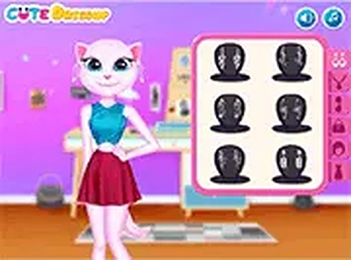 Angela's Fashion Studio