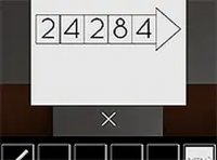 Warm Room Exit Puzzle