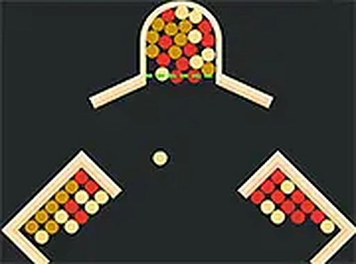 Cup Filler Physics Challenge
