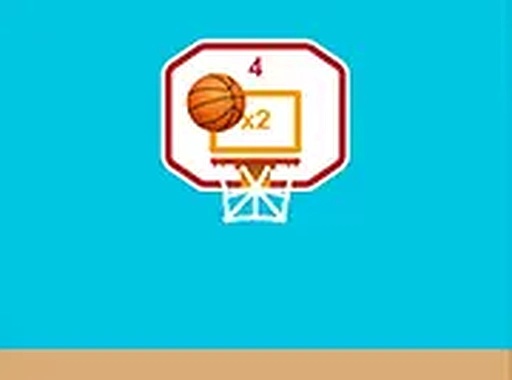 Tap Hoop Precision Arcade