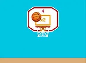 Tap Hoop Precision Arcade