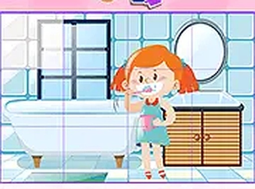 Little Thinkers Picture Puzzles