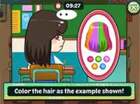 Classroom Sneak Adventures