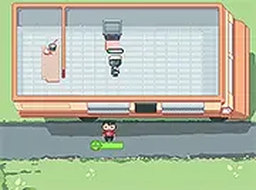 Chef Food Truck Challenge