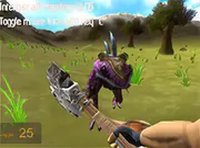 Wanderer Quest Adventure Game