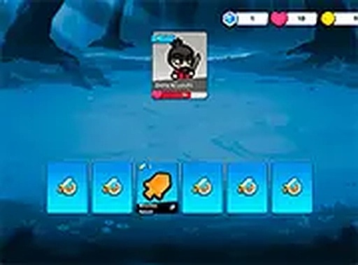 Memory Match Strategy Card Game