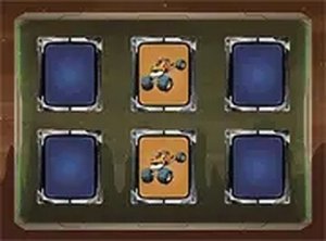 Picture Pair Recall Challenge