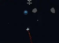 Reflex Dodge Action Game