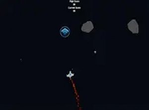 Dodge Reflex Challenge