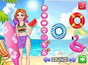 Beachside Royalty Style Studio