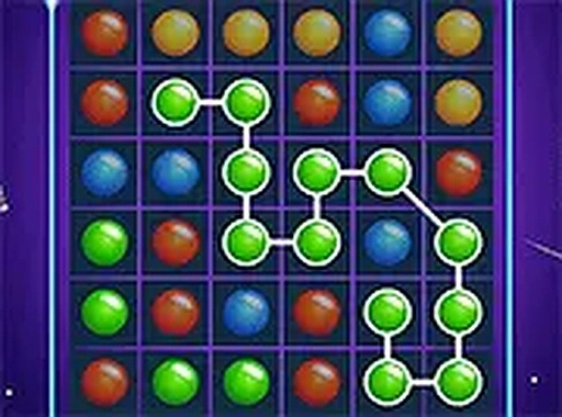Color Pop Clusters