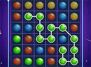 Color Pop Clusters