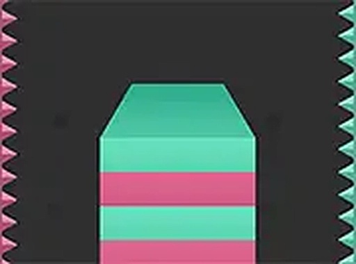 Color Column Dismantle